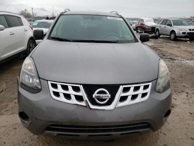 Photo 4 VIN: JN8AS5MV7FW253585 - NISSAN ROGUE SELE 