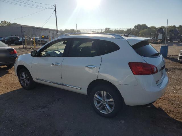 Photo 1 VIN: JN8AS5MV7FW253618 - NISSAN ROGUE SELE 