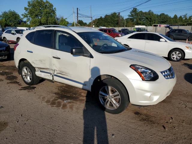 Photo 3 VIN: JN8AS5MV7FW253618 - NISSAN ROGUE SELE 