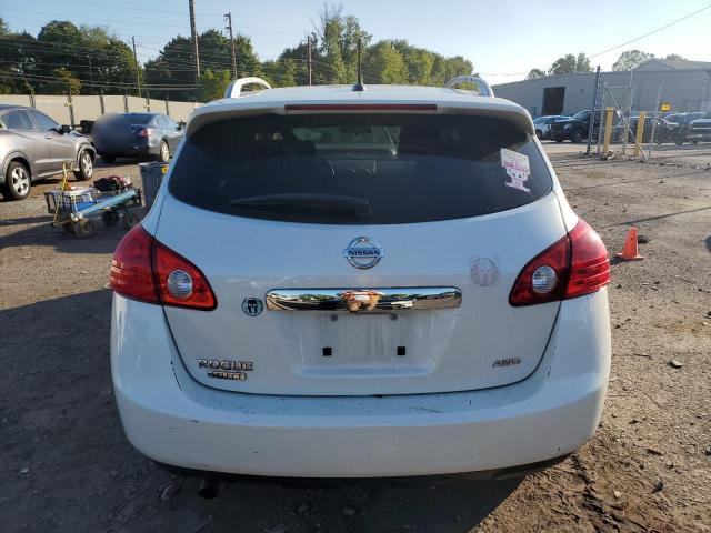 Photo 5 VIN: JN8AS5MV7FW253618 - NISSAN ROGUE SELE 