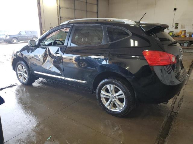 Photo 1 VIN: JN8AS5MV7FW256230 - NISSAN ROGUE SELE 