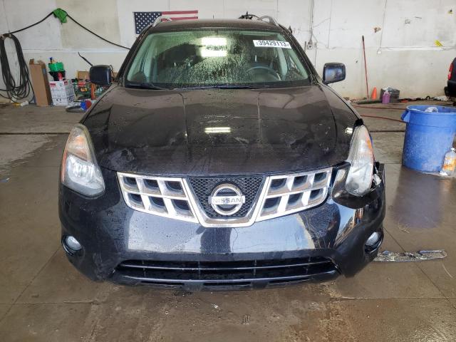 Photo 4 VIN: JN8AS5MV7FW256230 - NISSAN ROGUE SELE 