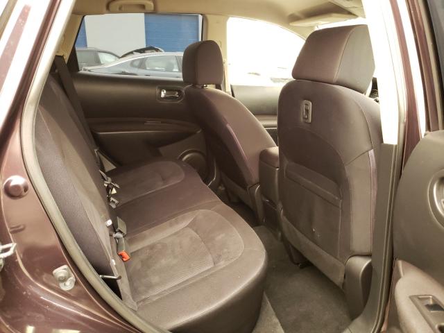 Photo 5 VIN: JN8AS5MV7FW256552 - NISSAN ROGUE SELE 