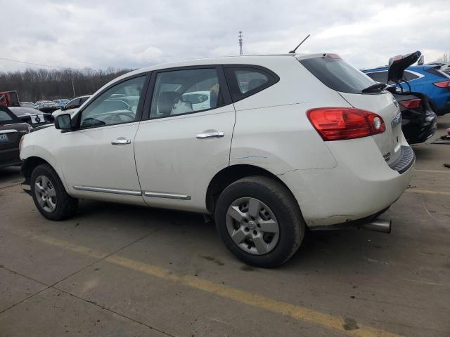 Photo 1 VIN: JN8AS5MV7FW257703 - NISSAN ROGUE 