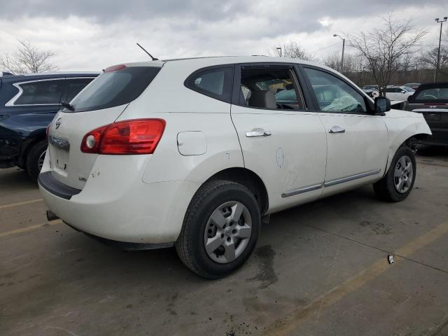 Photo 2 VIN: JN8AS5MV7FW257703 - NISSAN ROGUE 