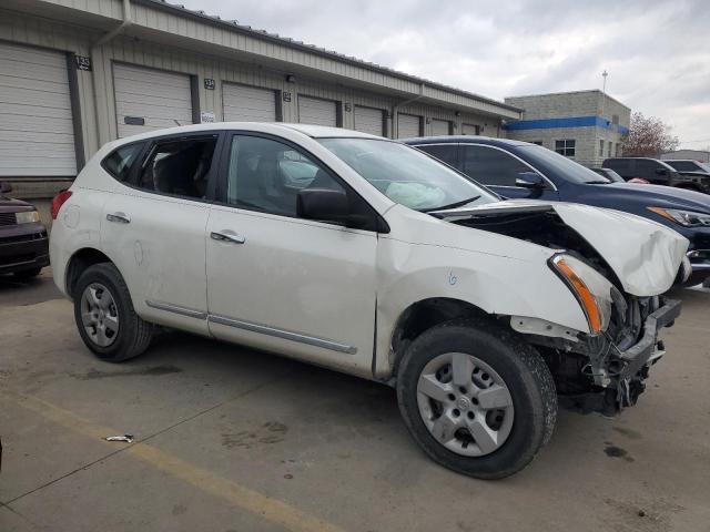 Photo 3 VIN: JN8AS5MV7FW257703 - NISSAN ROGUE 