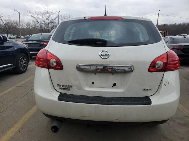 Photo 5 VIN: JN8AS5MV7FW257703 - NISSAN ROGUE 