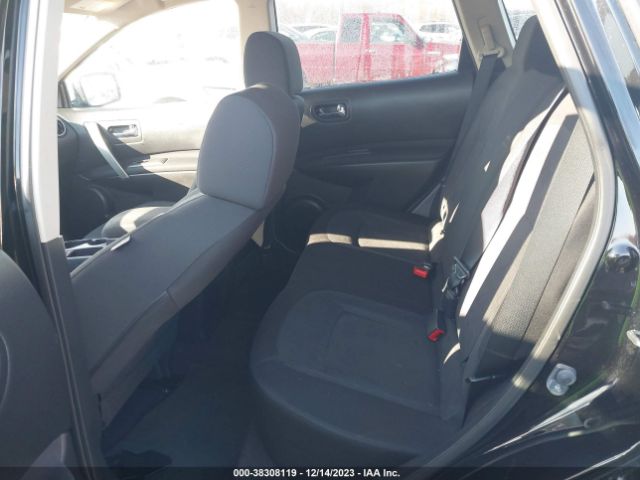 Photo 7 VIN: JN8AS5MV7FW257801 - NISSAN ROGUE SELECT 