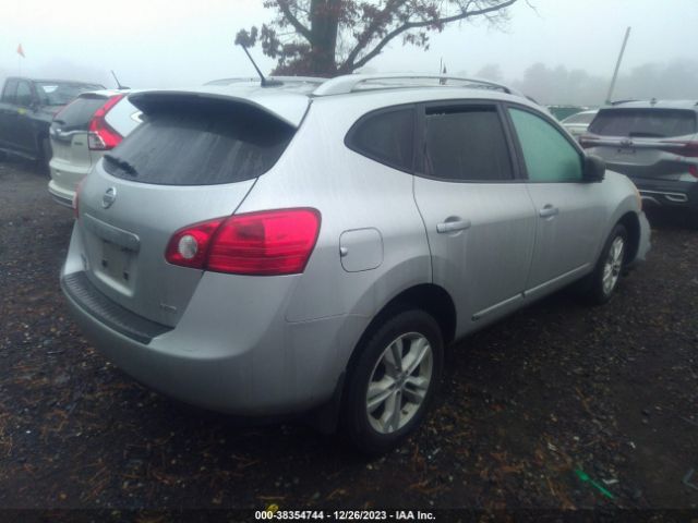 Photo 3 VIN: JN8AS5MV7FW258592 - FORD ESCAPE 