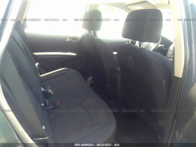 Photo 7 VIN: JN8AS5MV7FW259211 - NISSAN ROGUE SELECT 