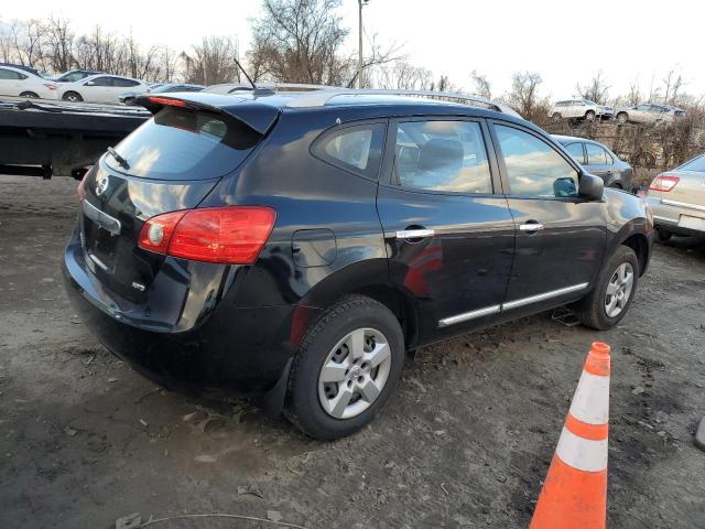 Photo 2 VIN: JN8AS5MV7FW260312 - NISSAN ROGUE SELE 