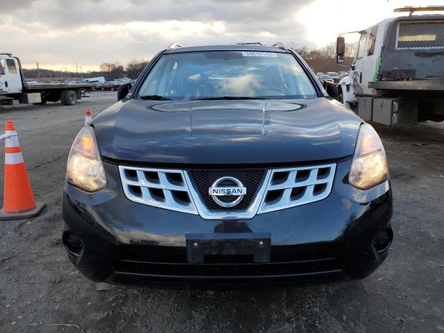 Photo 4 VIN: JN8AS5MV7FW260312 - NISSAN ROGUE SELE 