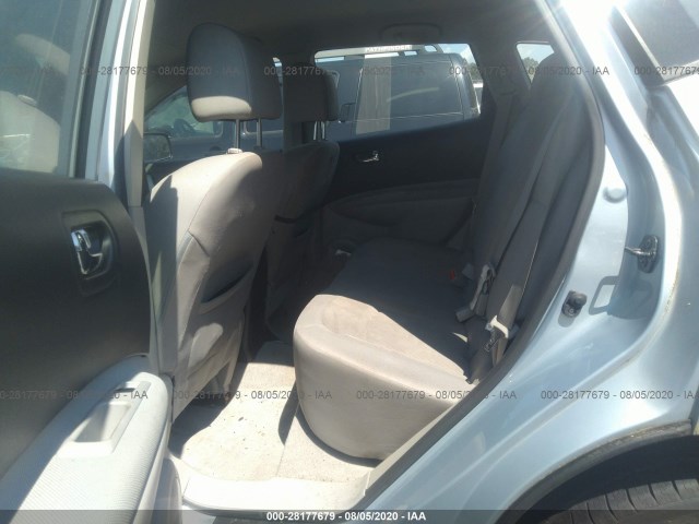 Photo 7 VIN: JN8AS5MV7FW261816 - NISSAN ROGUE SELECT 