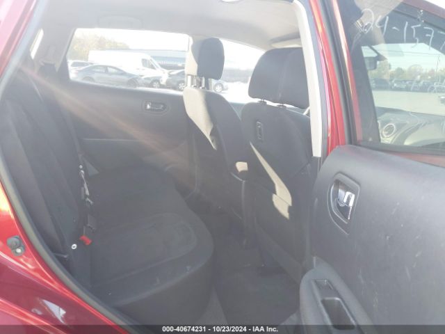 Photo 7 VIN: JN8AS5MV7FW262318 - NISSAN ROGUE 