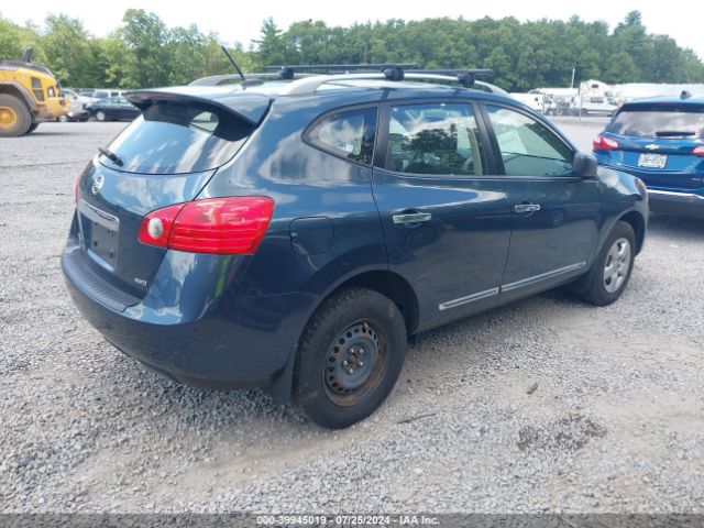 Photo 3 VIN: JN8AS5MV7FW262397 - NISSAN ROGUE 