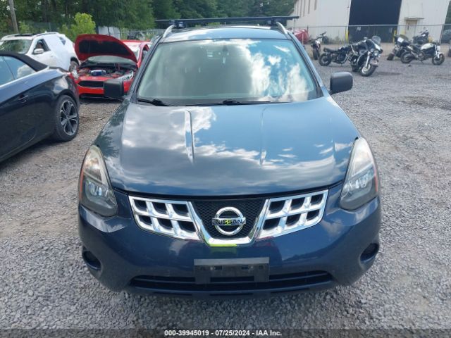 Photo 5 VIN: JN8AS5MV7FW262397 - NISSAN ROGUE 