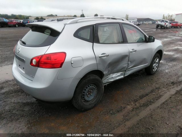 Photo 3 VIN: JN8AS5MV7FW751446 - NISSAN ROGUE SELECT 