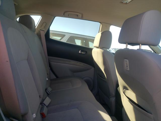 Photo 5 VIN: JN8AS5MV7FW752290 - NISSAN ROGUE SELE 