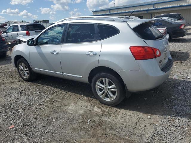 Photo 1 VIN: JN8AS5MV7FW753603 - NISSAN ROGUE SELE 