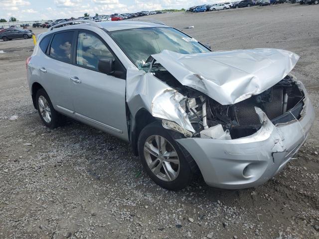 Photo 3 VIN: JN8AS5MV7FW753603 - NISSAN ROGUE SELE 