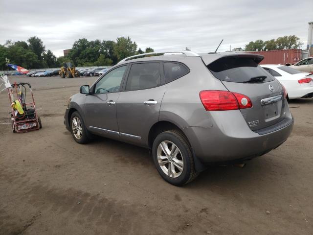 Photo 1 VIN: JN8AS5MV7FW754248 - NISSAN ROGUE SELE 