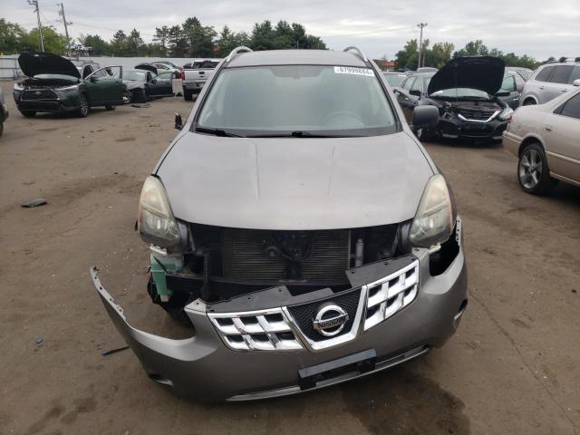 Photo 4 VIN: JN8AS5MV7FW754248 - NISSAN ROGUE SELE 