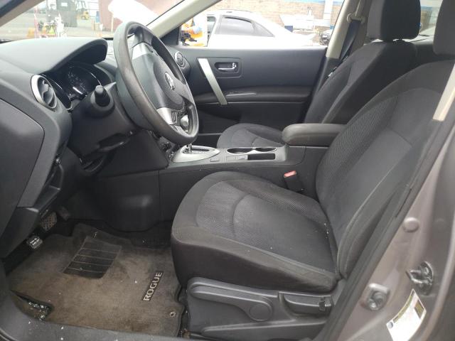 Photo 6 VIN: JN8AS5MV7FW754248 - NISSAN ROGUE SELE 