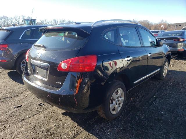 Photo 2 VIN: JN8AS5MV7FW759000 - NISSAN ROGUE SELE 