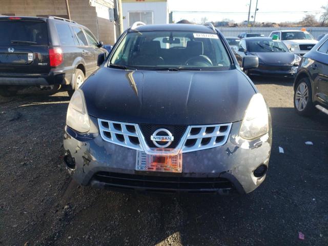 Photo 4 VIN: JN8AS5MV7FW759000 - NISSAN ROGUE SELE 