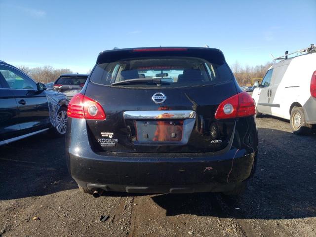 Photo 5 VIN: JN8AS5MV7FW759000 - NISSAN ROGUE SELE 