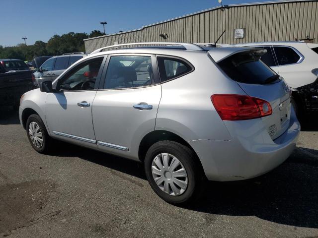 Photo 1 VIN: JN8AS5MV7FW762155 - NISSAN ROGUE 