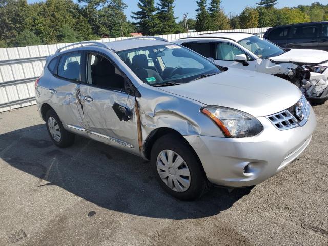 Photo 3 VIN: JN8AS5MV7FW762155 - NISSAN ROGUE 