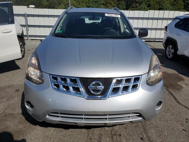 Photo 4 VIN: JN8AS5MV7FW762155 - NISSAN ROGUE 