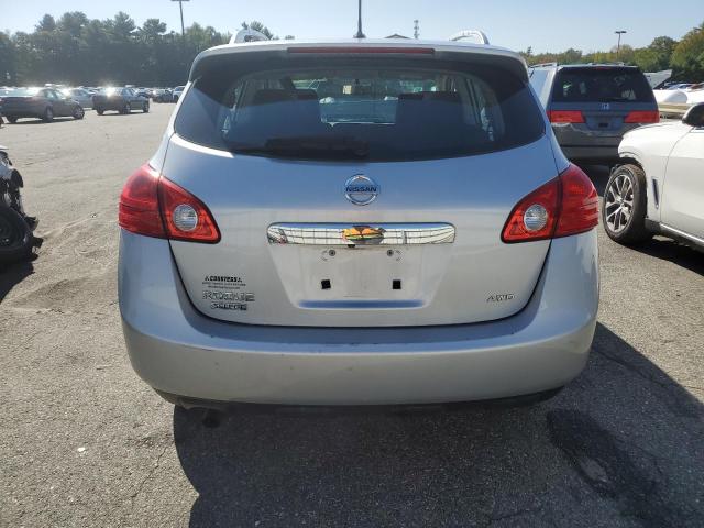 Photo 5 VIN: JN8AS5MV7FW762155 - NISSAN ROGUE 