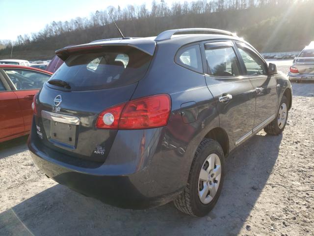 Photo 3 VIN: JN8AS5MV7FW764357 - NISSAN ROGUE 