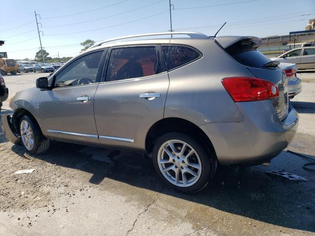 Photo 1 VIN: JN8AS5MV7FW764374 - NISSAN ROGUE SELE 