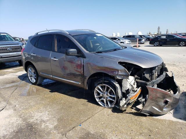 Photo 3 VIN: JN8AS5MV7FW764374 - NISSAN ROGUE SELE 