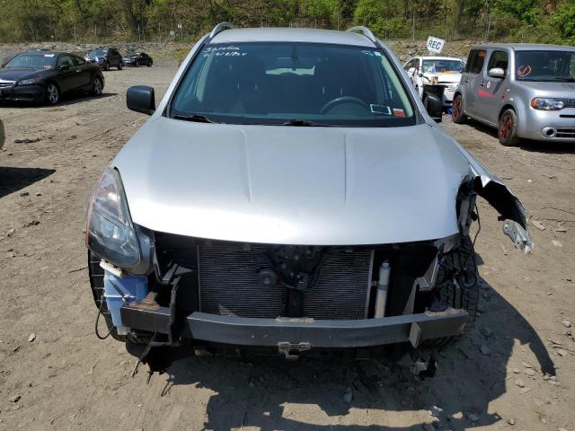 Photo 4 VIN: JN8AS5MV7FW766755 - NISSAN ROGUE SELE 