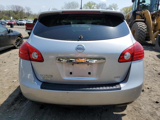 Photo 5 VIN: JN8AS5MV7FW766755 - NISSAN ROGUE SELE 