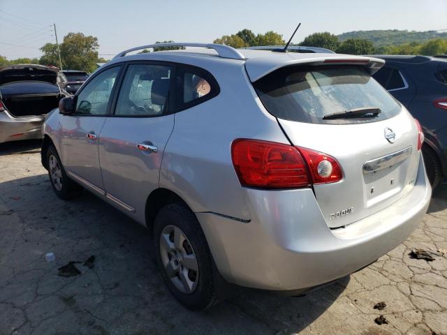 Photo 2 VIN: JN8AS5MV7FW767856 - NISSAN ROGUE SELE 