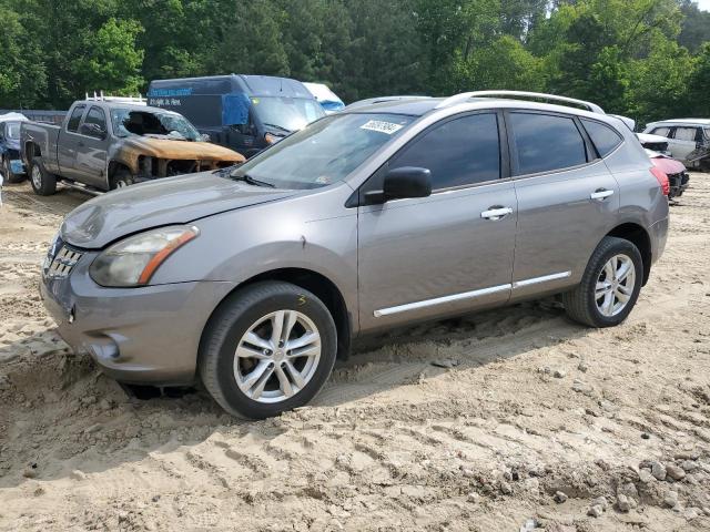 Photo 0 VIN: JN8AS5MV7FW768571 - NISSAN ROGUE 