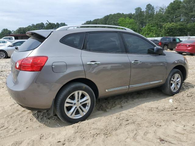 Photo 2 VIN: JN8AS5MV7FW768571 - NISSAN ROGUE 