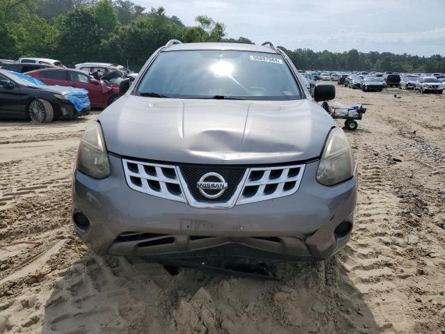 Photo 4 VIN: JN8AS5MV7FW768571 - NISSAN ROGUE 