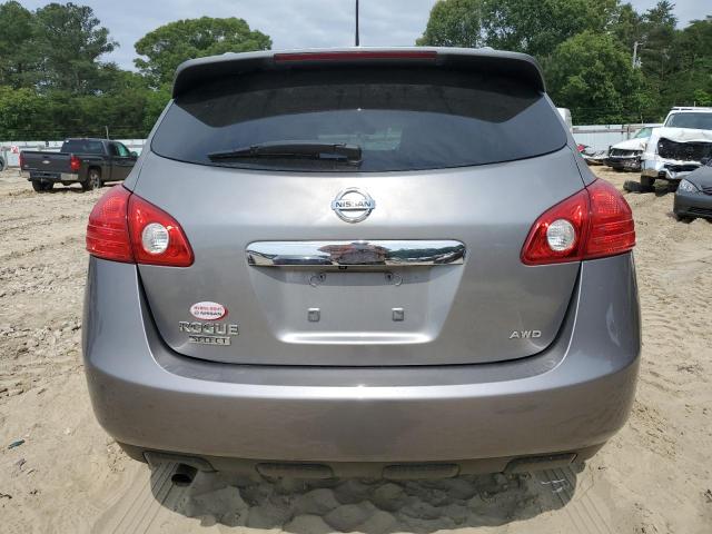 Photo 5 VIN: JN8AS5MV7FW768571 - NISSAN ROGUE 