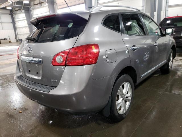 Photo 3 VIN: JN8AS5MV7FW768781 - NISSAN ROGUE SELE 