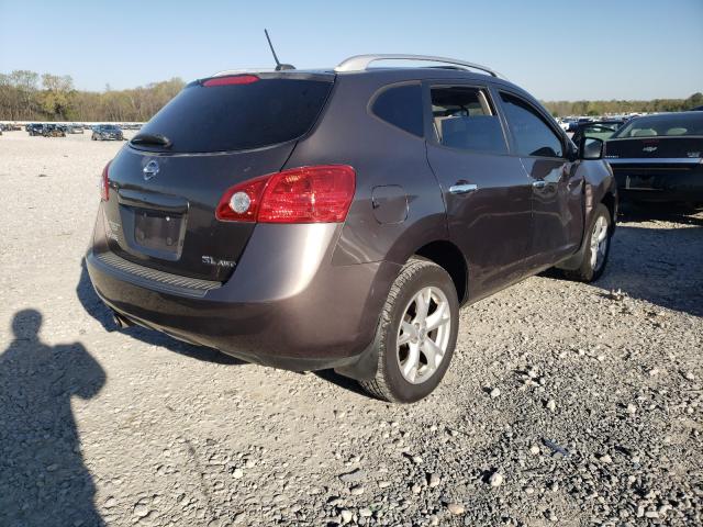 Photo 3 VIN: JN8AS5MV8AW102537 - NISSAN ROGUE S 