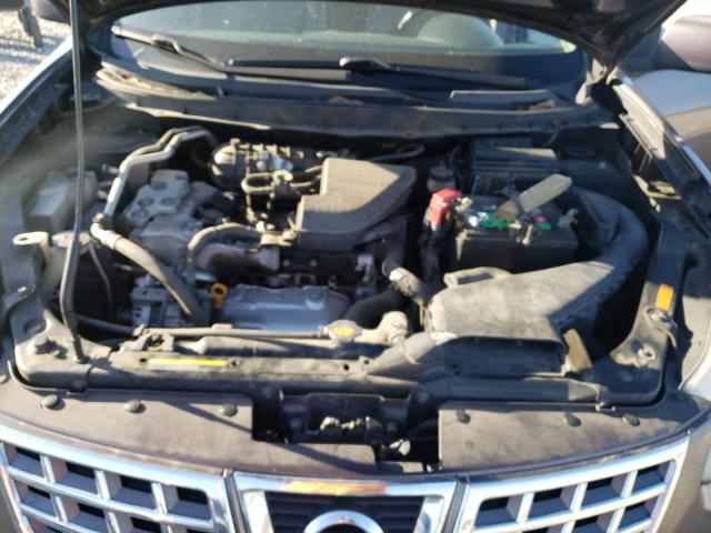 Photo 6 VIN: JN8AS5MV8AW102537 - NISSAN ROGUE S 