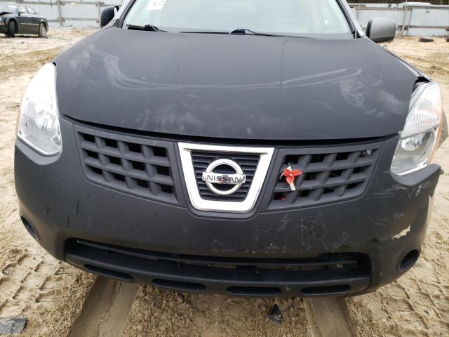 Photo 11 VIN: JN8AS5MV8AW108239 - NISSAN ROGUE 