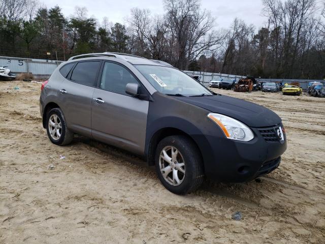 Photo 3 VIN: JN8AS5MV8AW108239 - NISSAN ROGUE 