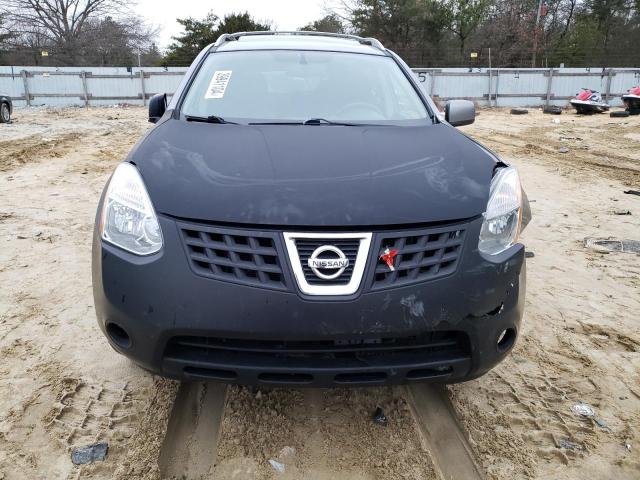 Photo 4 VIN: JN8AS5MV8AW108239 - NISSAN ROGUE 